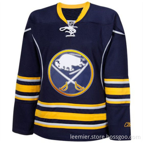 2016 Wholesale Custom Sublimation Unique Hockey Jerseys